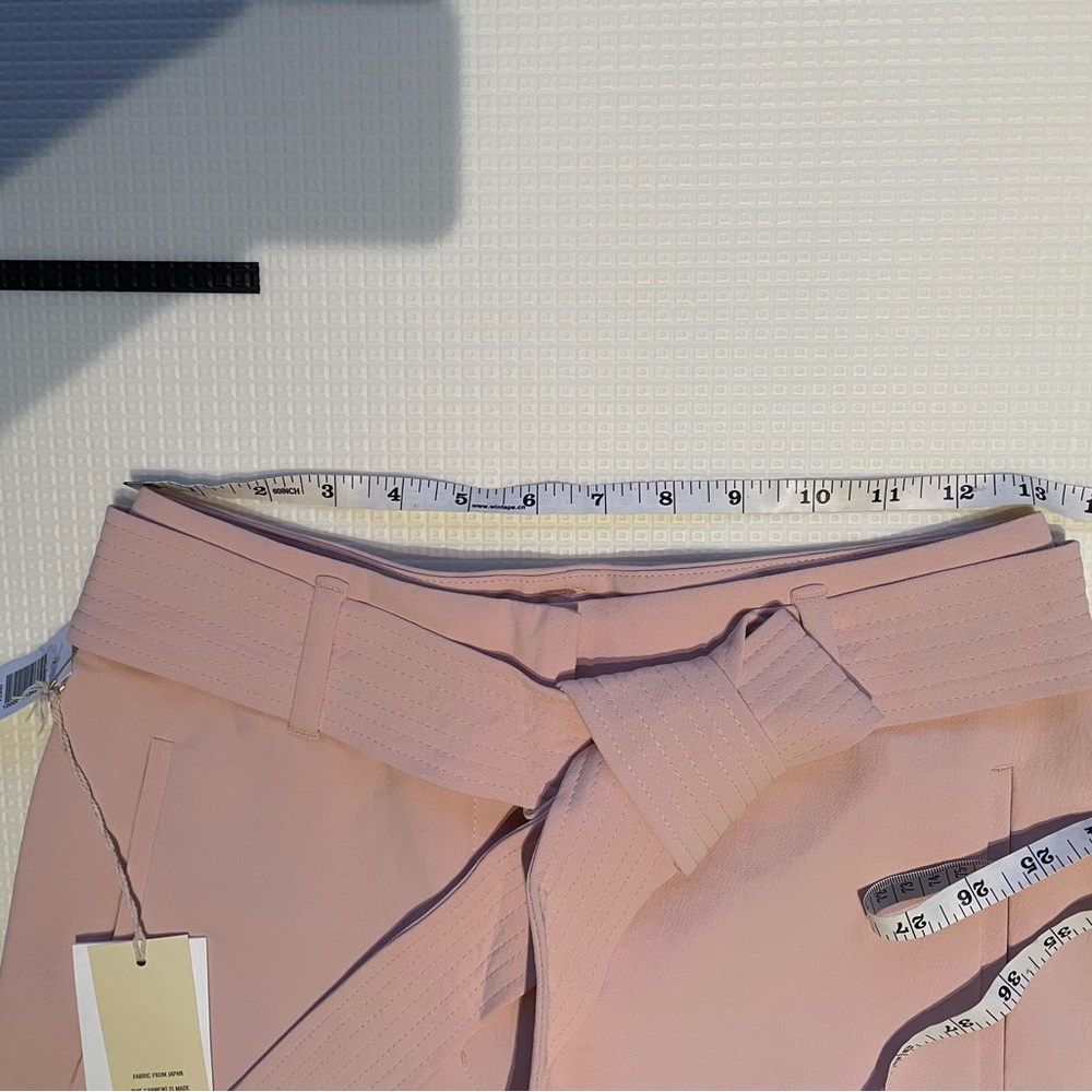 Brand new Wilfred tie front pant - Picture 14 of 14
